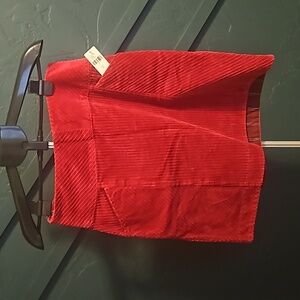 Maeve curdoury skirt